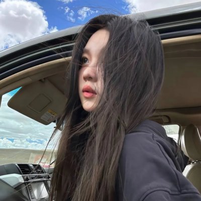 马莲花开